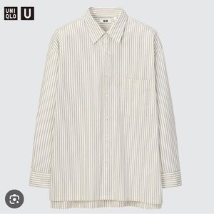 Uniqlo U Shirt